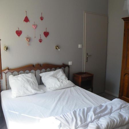Appartement A La Montagne ,Vue Sur Les Pistes La Bresse Bagian luar foto