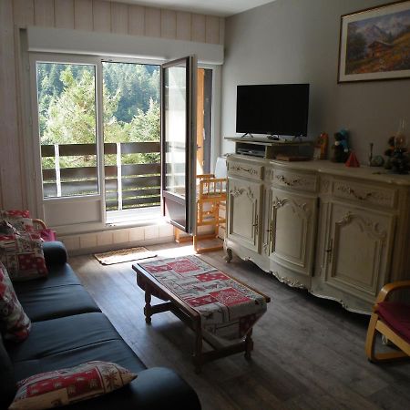 Appartement A La Montagne ,Vue Sur Les Pistes La Bresse Bagian luar foto