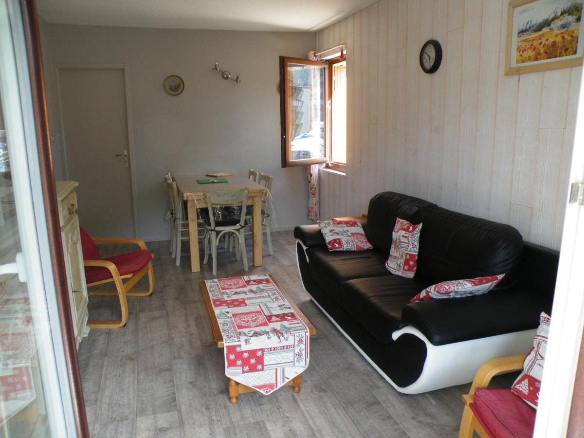 Appartement A La Montagne ,Vue Sur Les Pistes La Bresse Bagian luar foto