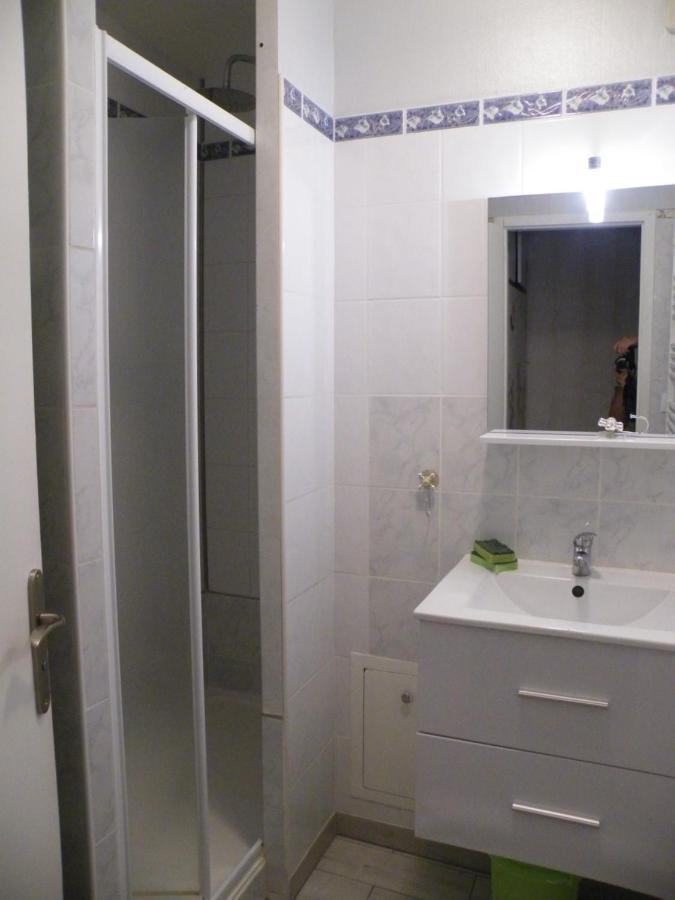 Appartement A La Montagne ,Vue Sur Les Pistes La Bresse Bagian luar foto